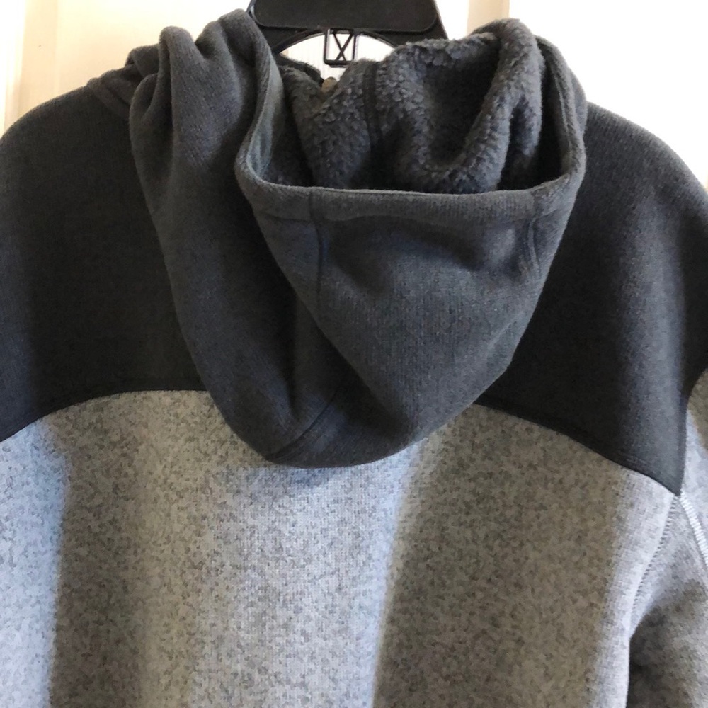 North face jacket - Picture 4 of 4